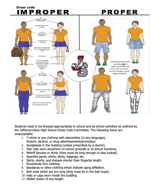 Dress Code
